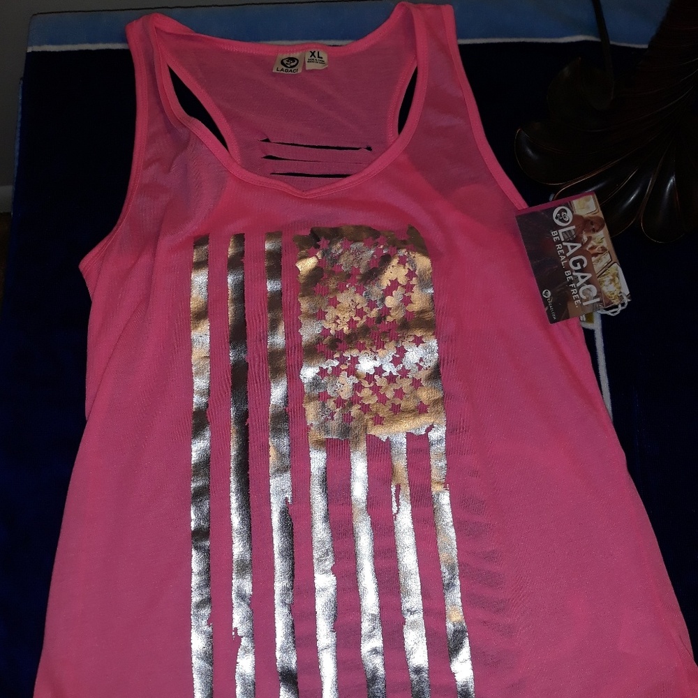 NWT Womens tank top